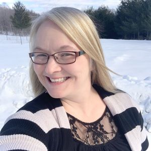 Meet your Posher, Melinda